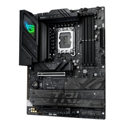 Buy ASUS ROG STRIX B860-F GAMING WIFI - B860-F - ATX, LGA1851, DDR5 (256GB max),... in Cyprus, Nicosia, Limassol, Larnaka, Pafos
