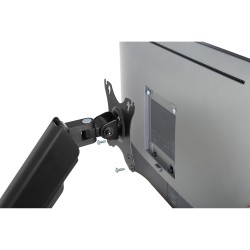 Buy Monitor Wall Mount for 1 Monitor 32-inch - DA-90425 - Black, Gas Spring, 9 k... in Cyprus, Nicosia, Limassol, Larnaka, Pafos
