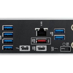 Buy ASUS ROG STRIX B860-F GAMING WIFI - B860-F - ATX, LGA1851, DDR5 (256GB max),... in Cyprus, Nicosia, Limassol, Larnaka, Pafos