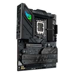 Buy ASUS ROG STRIX B860-F GAMING WIFI - B860-F - ATX, LGA1851, DDR5 (256GB max),... in Cyprus, Nicosia, Limassol, Larnaka, Pafos