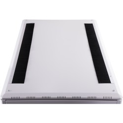 Buy DIGITUS Netzwerkschrank - Unique - 42U 2053x800x1200mm Gray - Floor Standing in Cyprus, Nicosia, Limassol, Larnaka, Pafos