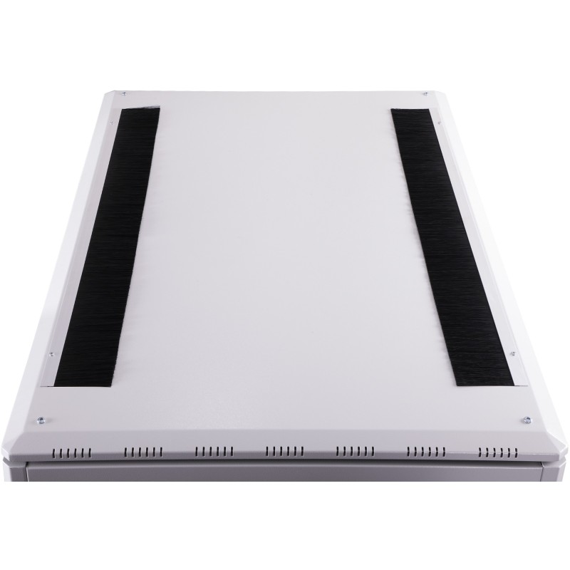 Buy DIGITUS Netzwerkschrank - Unique - 42U 2053x800x1200mm Gray - Floor Standing in Cyprus, Nicosia, Limassol, Larnaka, Pafos