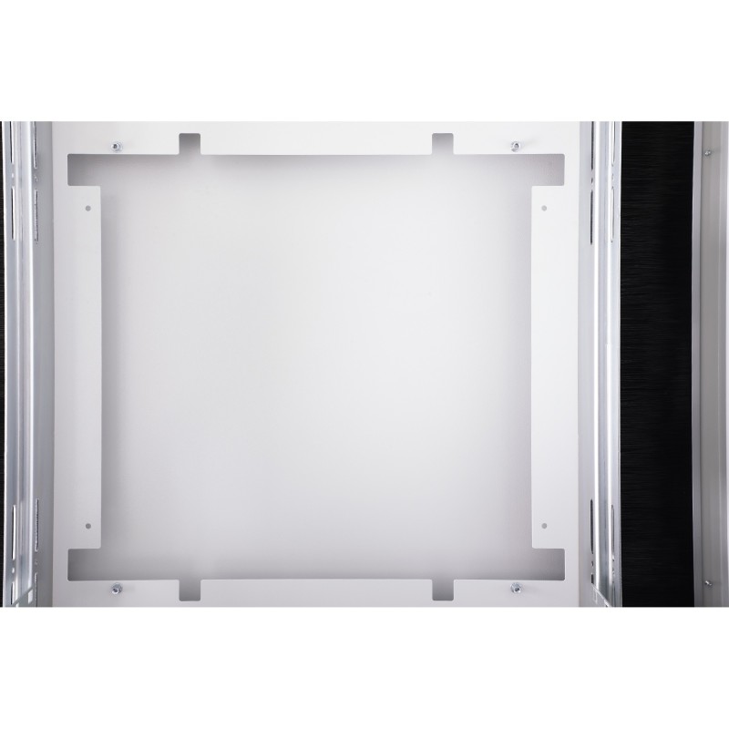 Buy DIGITUS Netzwerkschrank - Unique - 42U 2053x800x1200mm Gray - Floor Standing in Cyprus, Nicosia, Limassol, Larnaka, Pafos