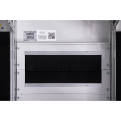 Buy DIGITUS Netzwerkschrank - Unique - 42U 2053x800x1200mm Gray - Floor Standing in Cyprus, Nicosia, Limassol, Larnaka, Pafos