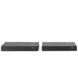 Buy DIGITUS 4K HDBaseT HDMI Extender Set - Up to 150m in Cyprus, Nicosia, Limassol, Larnaka, Pafos