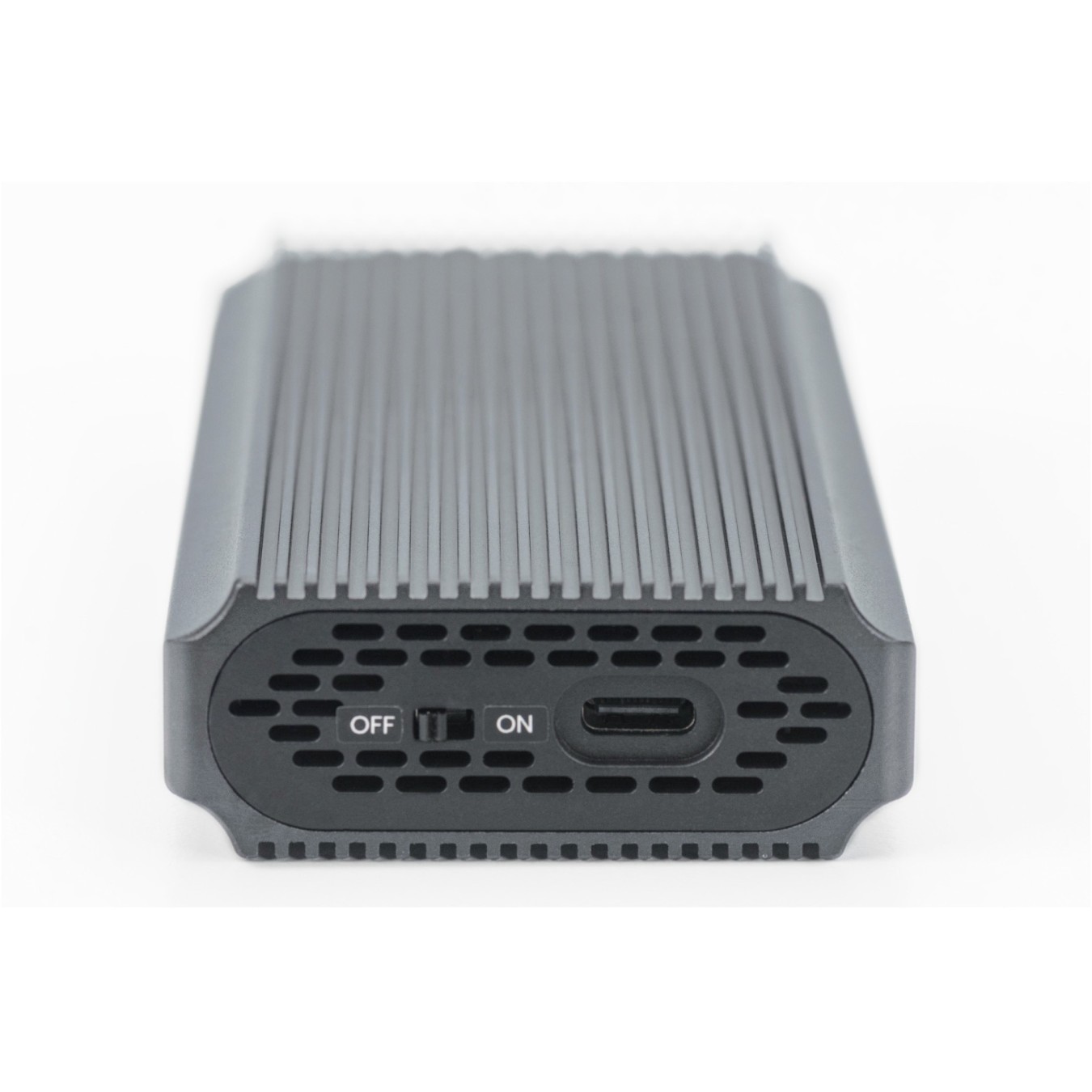 DIGITUS USB M.2 NVMe Clone Station - Klonstation.SSD - USB 3.2 Gen2, 20 Gbit, Tool-free — Buy in Cyprus with Fast Delivery