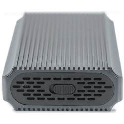 Buy DIGITUS USB M.2 NVMe Clone Station - Klonstation.SSD - USB 3.2 Gen2, 20 Gbit... in Cyprus, Nicosia, Limassol, Larnaka, Pafos