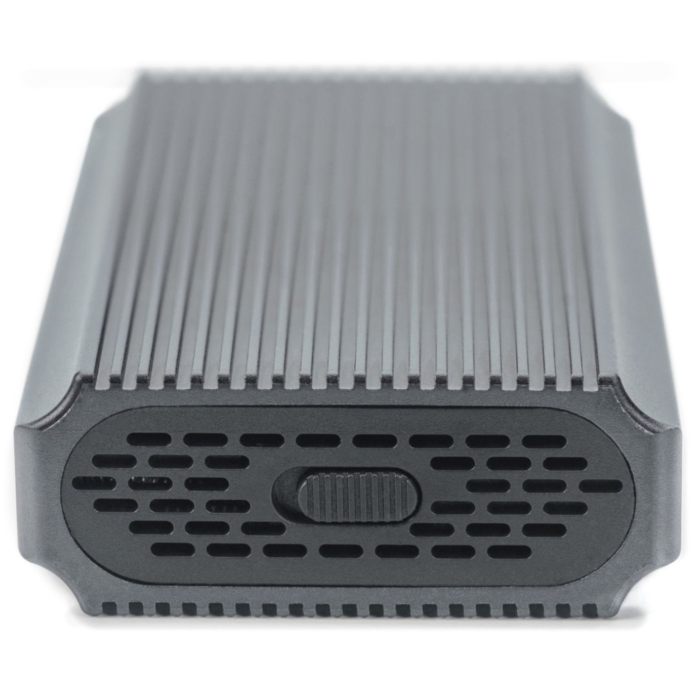 DIGITUS USB M.2 NVMe Clone Station - Klonstation.SSD - USB 3.2 Gen2, 20 Gbit, Tool-free — Buy in Cyprus with Fast Delivery