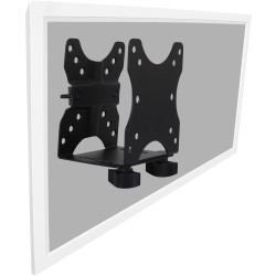 Buy Mini Desktop PC Mount VESA 75x75 / 100x100 - Multifunctional in Cyprus, Nicosia, Limassol, Larnaka, Pafos