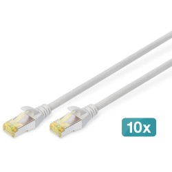 Buy DIGITUS Network Set - 254 mm depth - 12U rack, 312x300 mm (W x D) in Cyprus, Nicosia, Limassol, Larnaka, Pafos