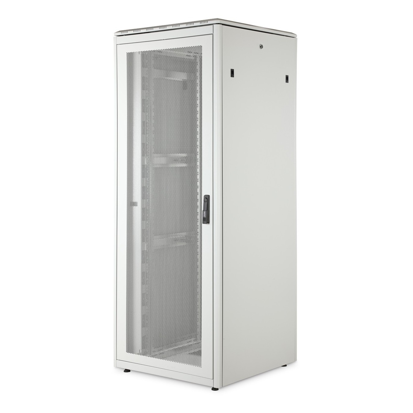 DIGITUS Network Rack Unique 42U - 2053x800x800 mm Gray — Buy in Cyprus with Fast Delivery