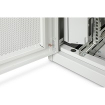 DIGITUS Network Rack Unique 42U - 2053x800x800 mm Gray — Buy in Cyprus with Fast Delivery
