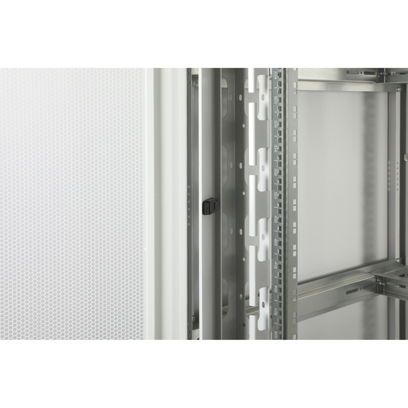 DIGITUS Network Rack Unique 42U - 2053x800x800 mm Gray — Buy in Cyprus with Fast Delivery