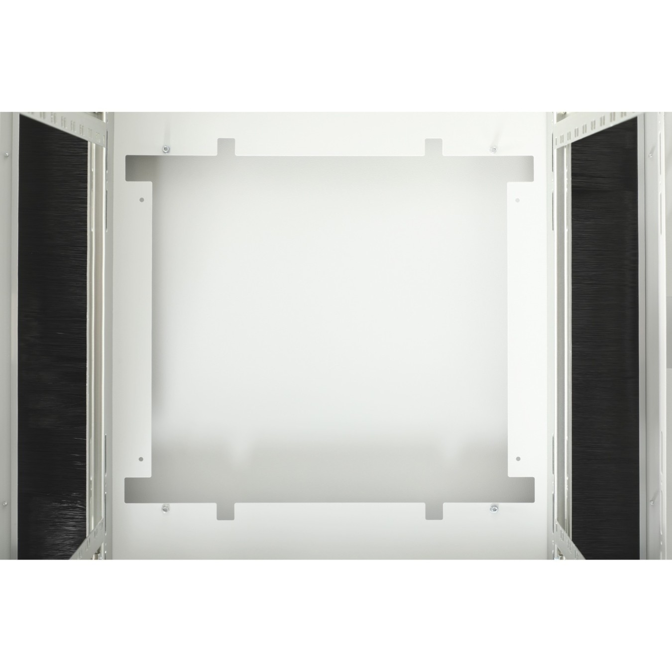 DIGITUS Network Rack Unique 42U - 2053x800x800 mm Gray — Buy in Cyprus with Fast Delivery