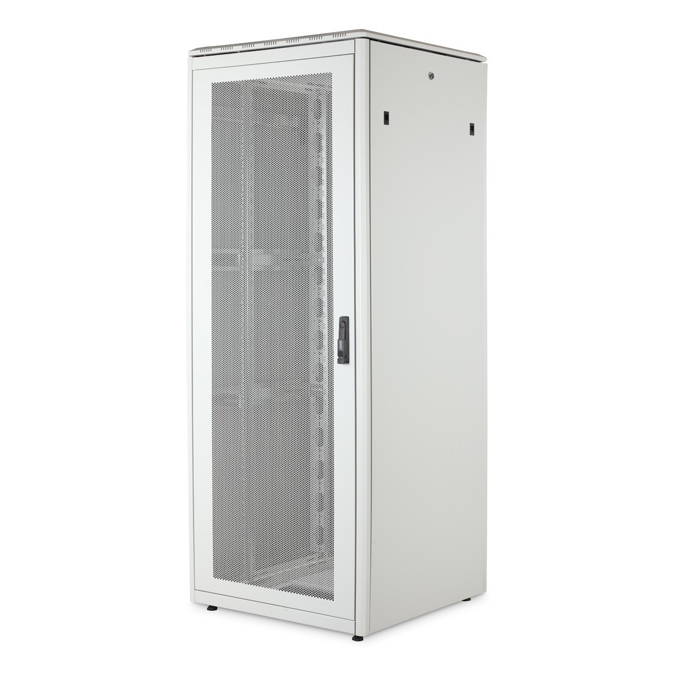 DIGITUS Network Rack Unique 42U - 2053x800x800 mm Gray — Buy in Cyprus with Fast Delivery