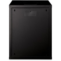 Digitus Wall-Mount Rack Enclosure 19' 16U 820x600x600mm - Black (RAL 9005) — Buy in Cyprus with Fast Delivery