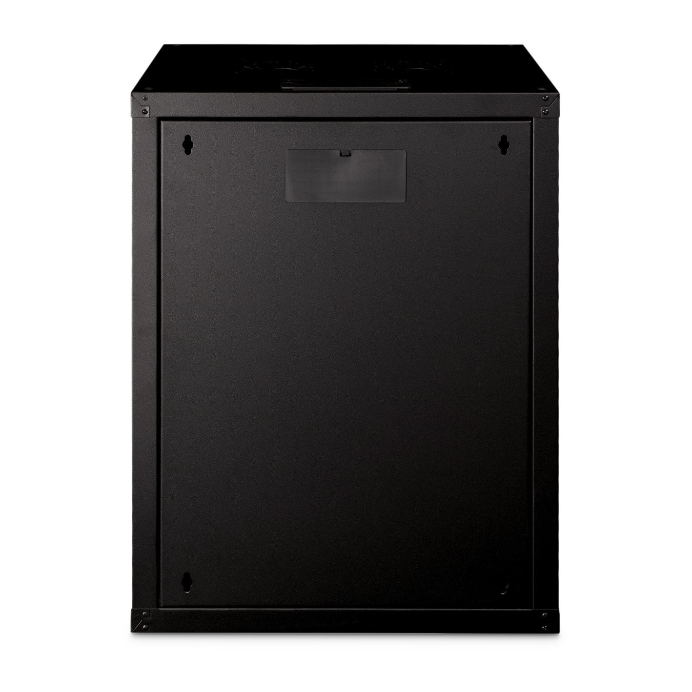 Digitus Wall-Mount Rack Enclosure 19' 16U 820x600x600mm - Black (RAL 9005) — Buy in Cyprus with Fast Delivery