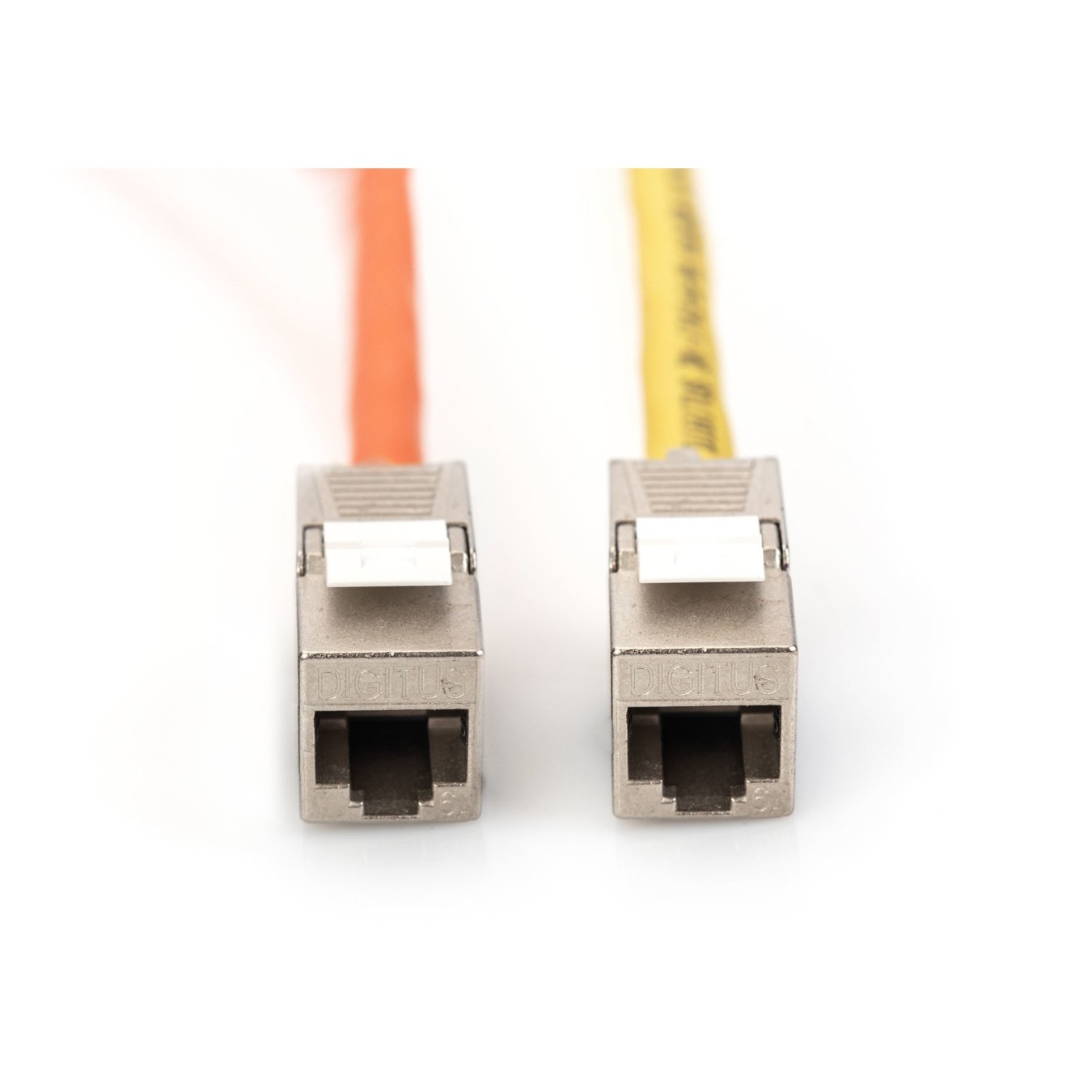 DIGITUS Keystone Jack Cat6A - 24-Pack — Buy in Cyprus with Fast Delivery