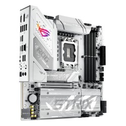 Buy ASUS ROG Strix B860-G Gaming WiFi - B860-G - LGA1851, DDR5 9066MHz, 4x DIMM,... in Cyprus, Nicosia, Limassol, Larnaka, Pafos