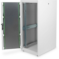 Buy Digitus Dynamic 26HE Network Cabinet - 1300x600x800mm - Grey in Cyprus, Nicosia, Limassol, Larnaka, Pafos
