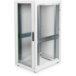 Buy Digitus Dynamic 26HE Network Cabinet - 1300x600x800mm - Grey in Cyprus, Nicosia, Limassol, Larnaka, Pafos