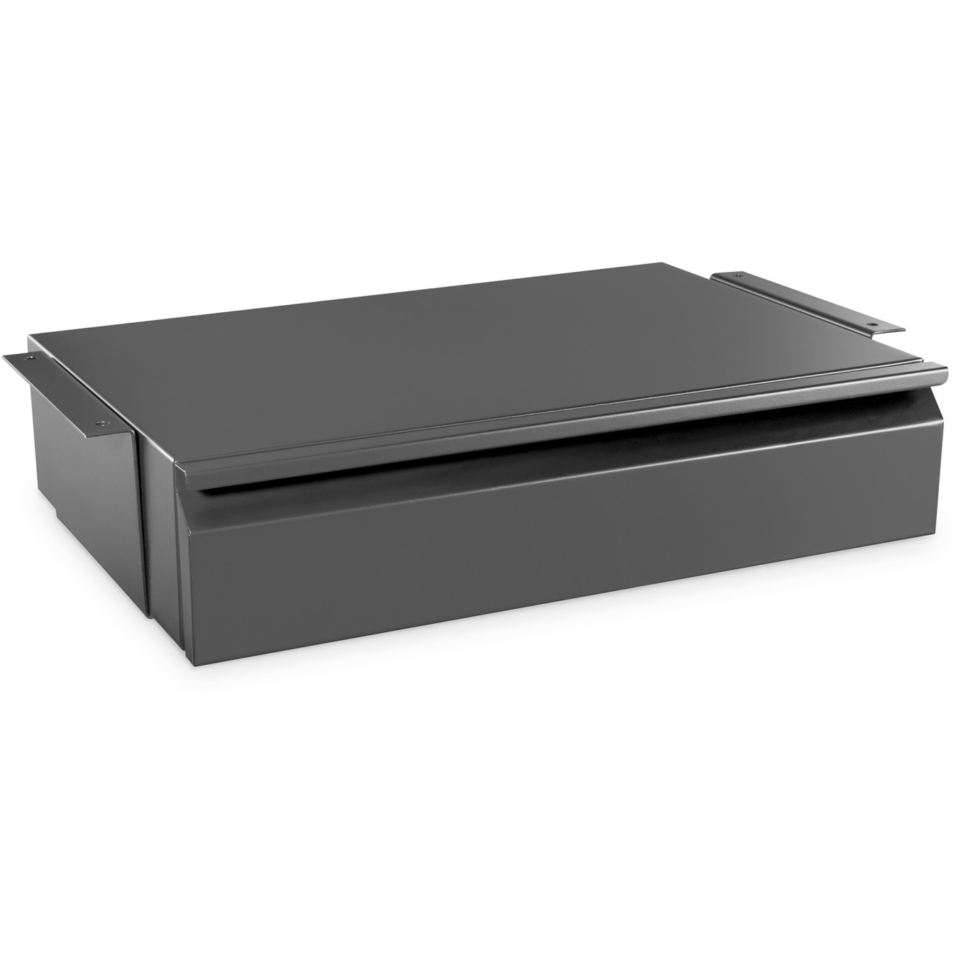 DIGITUS Desk Under-Drawer - Characteristics (Under-desk storage) — Buy in Cyprus with Fast Delivery