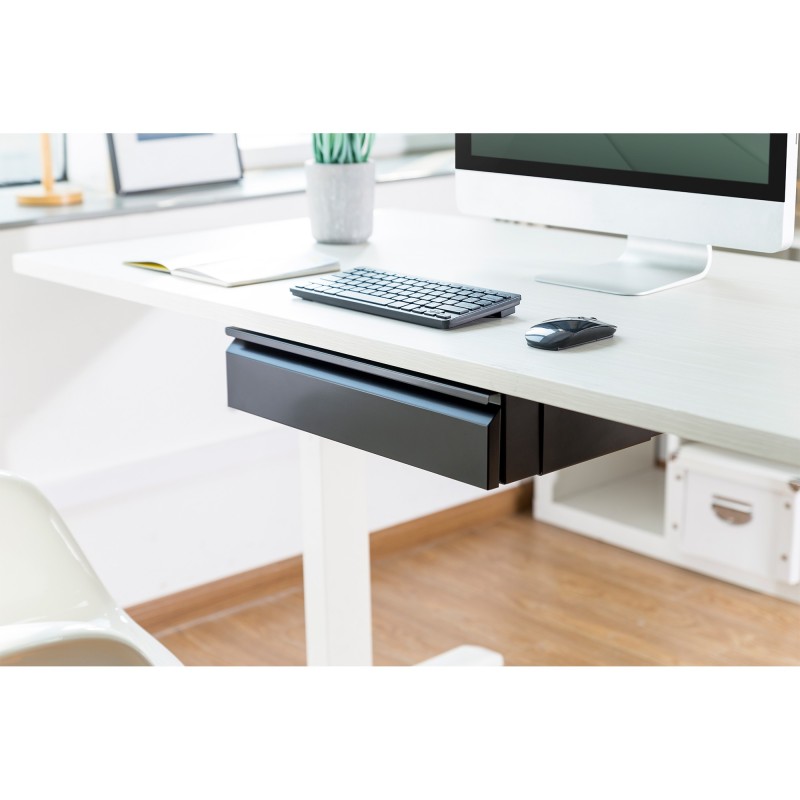 Buy DIGITUS Desk Under-Drawer - Characteristics (Under-desk storage) in Cyprus, Nicosia, Limassol, Larnaka, Pafos