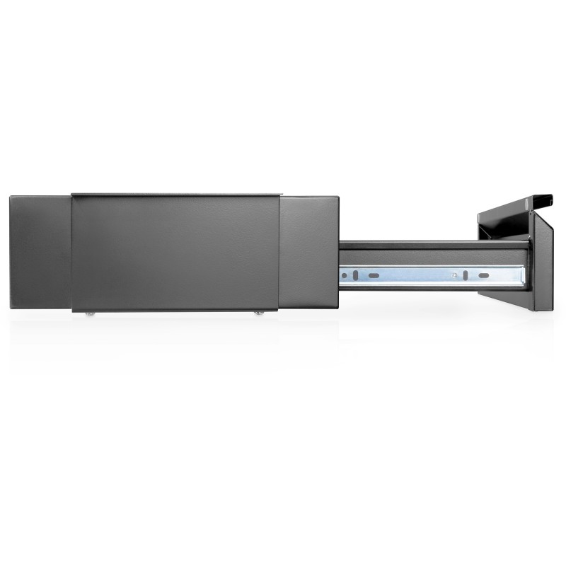 Buy DIGITUS Desk Under-Drawer - Characteristics (Under-desk storage) in Cyprus, Nicosia, Limassol, Larnaka, Pafos