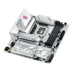 Buy ASUS ROG Strix B860-G Gaming WiFi - B860-G - LGA1851, DDR5 9066MHz, 4x DIMM,... in Cyprus, Nicosia, Limassol, Larnaka, Pafos