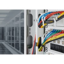 DIGITUS Patchkabel CAT 6A F FTP Slim 2.00m Gray — Buy in Cyprus with Fast Delivery