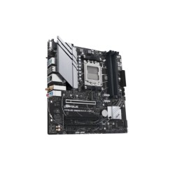 Buy ASUS PRIME B650M-A WIFI II - AM5 Micro-ATX DDR5 Motherboard, Wi‑Fi 6, 2.5G... in Cyprus, Nicosia, Limassol, Larnaka, Pafos