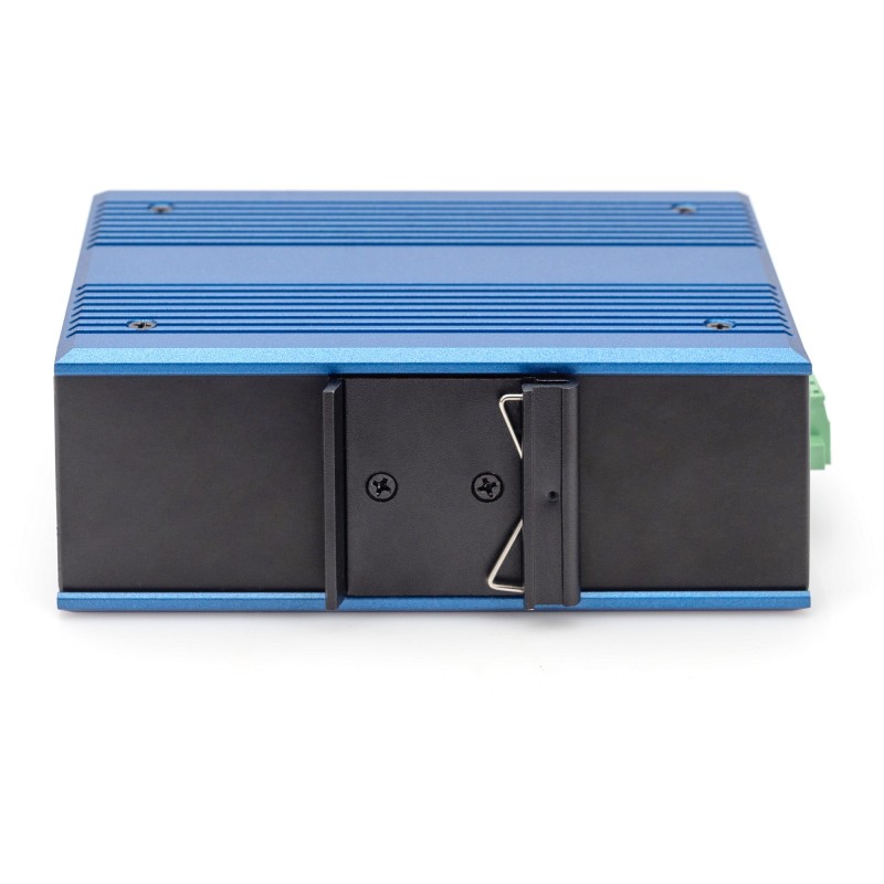 Buy Digitus 4+2P Industrial Gigabit Ethernet PoE Switch - 61-130 W PoE Budget, G... in Cyprus, Nicosia, Limassol, Larnaka, Pafos