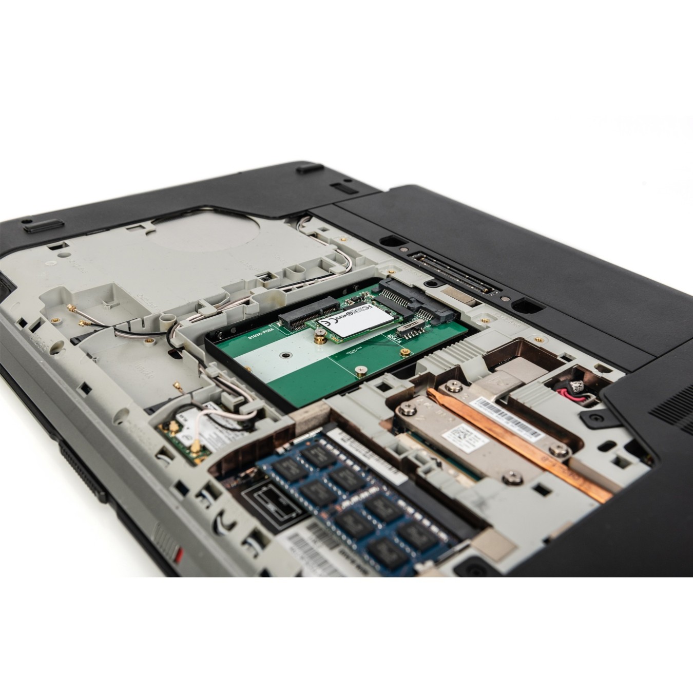 DIGITUS 2.5" SATA Drive Adapter - M.2 or mSATA — Buy in Cyprus with Fast Delivery