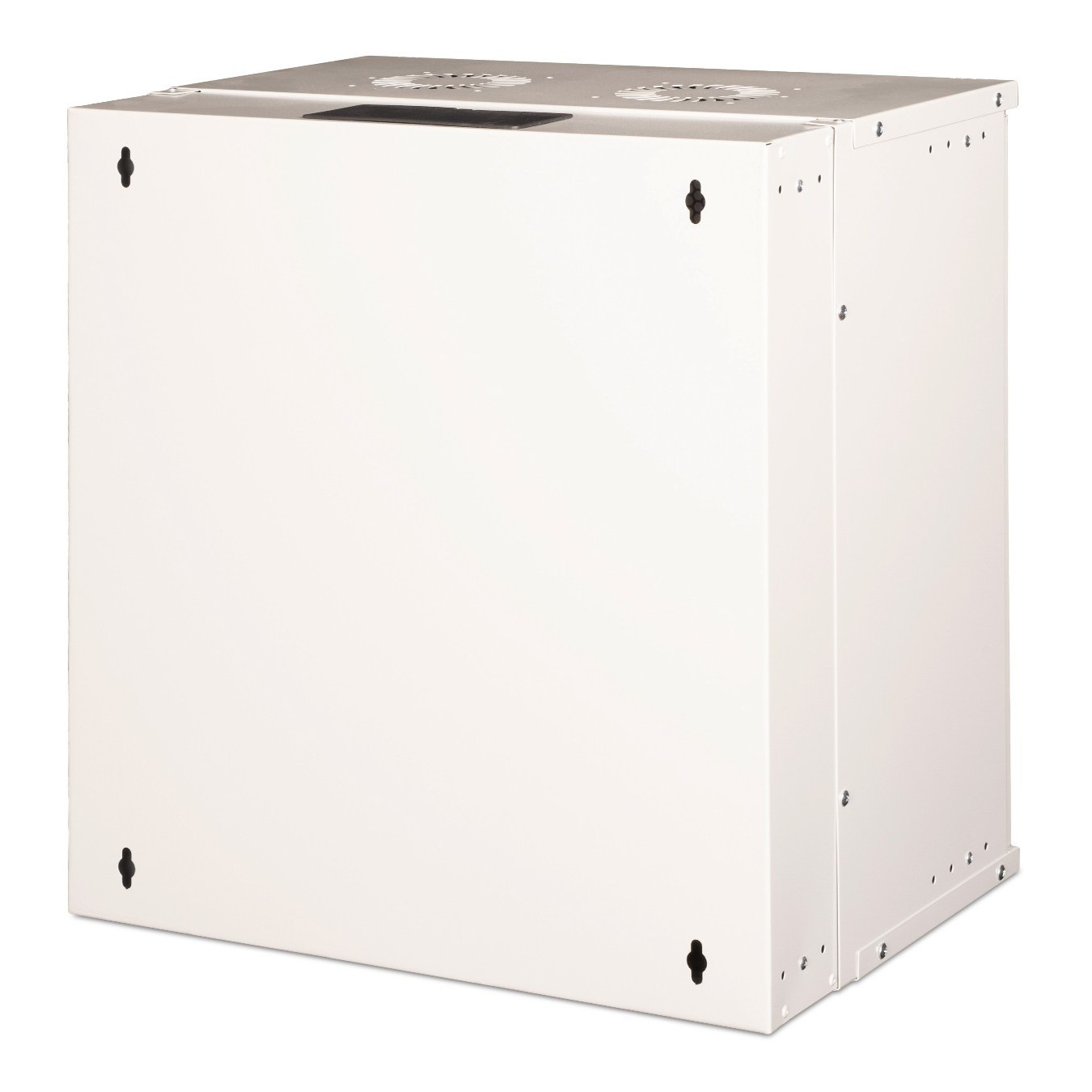 Digitus Wall-Mount Enclosure - SOHO PRO - Grey, 12U, 460x540x400 mm — Buy in Cyprus with Fast Delivery