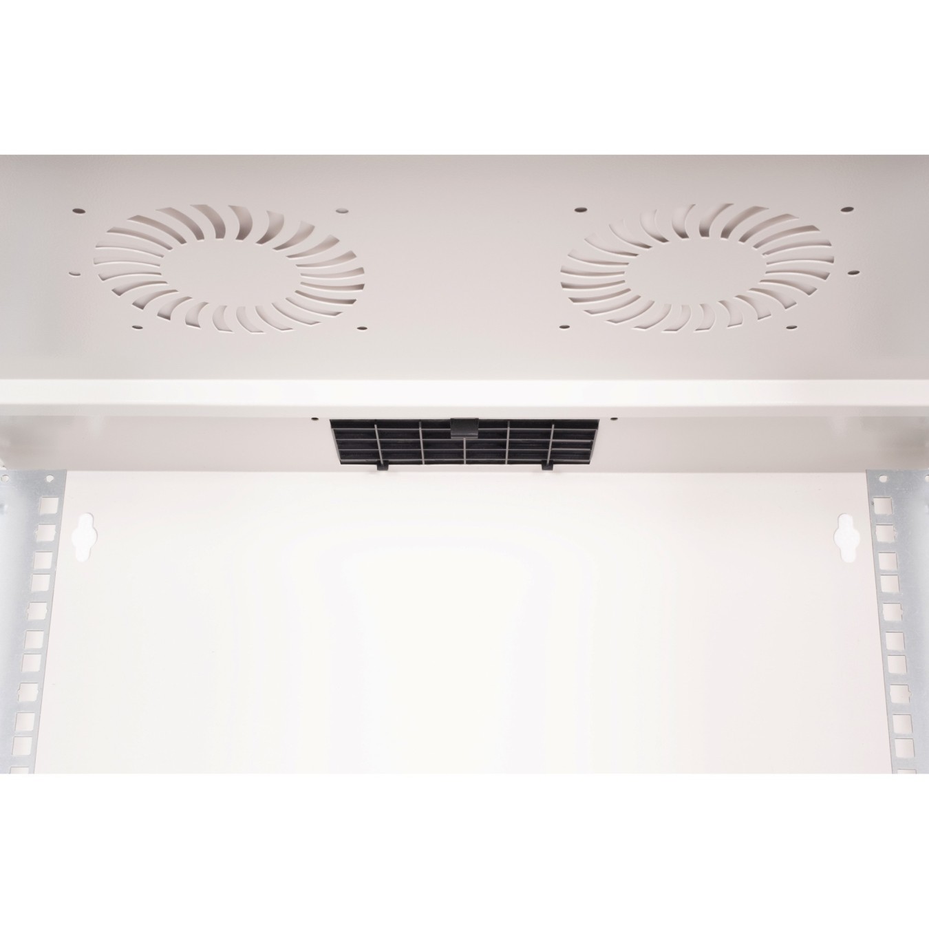 Digitus Wall-Mount Enclosure - SOHO PRO - Grey, 12U, 460x540x400 mm — Buy in Cyprus with Fast Delivery