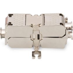 Buy DIGITUS Cat6A Connector - Shielded, 500 MHz for AWG 22-26 in Cyprus, Nicosia, Limassol, Larnaka, Pafos