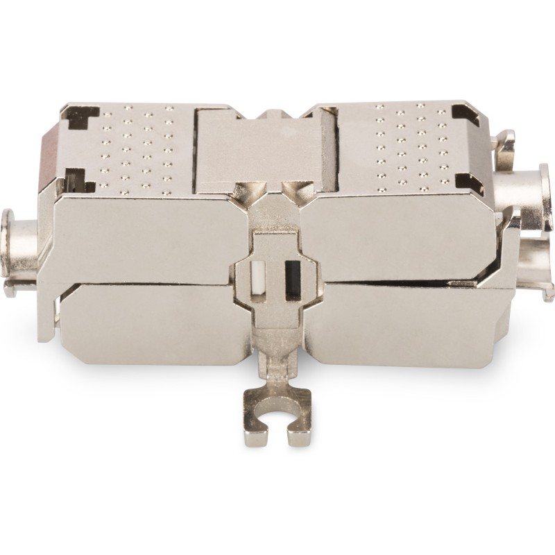 Buy DIGITUS Cat6A Connector - Shielded, 500 MHz for AWG 22-26 in Cyprus, Nicosia, Limassol, Larnaka, Pafos