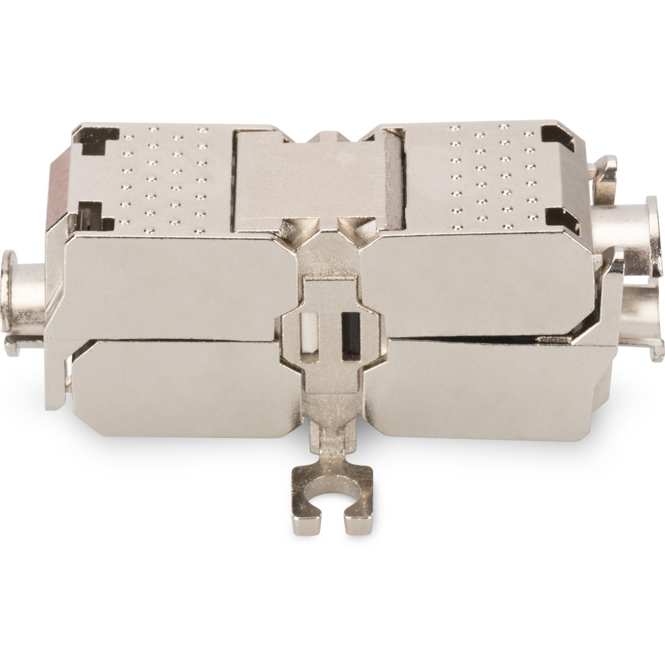 DIGITUS Cat6A Connector - Shielded, 500 MHz for AWG 22-26 — Buy in Cyprus with Fast Delivery