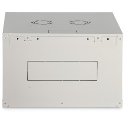 Buy DIGITUS Wall Mount Cabinet Dynamic 7U - Grey 416.15x600x600 mm in Cyprus, Nicosia, Limassol, Larnaka, Pafos