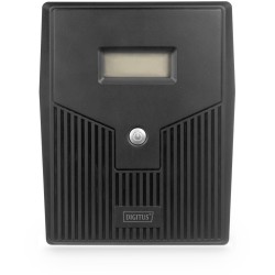 Buy DIGITUS USV 2000VA 1200W Line-Interactive in Cyprus, Nicosia, Limassol, Larnaka, Pafos