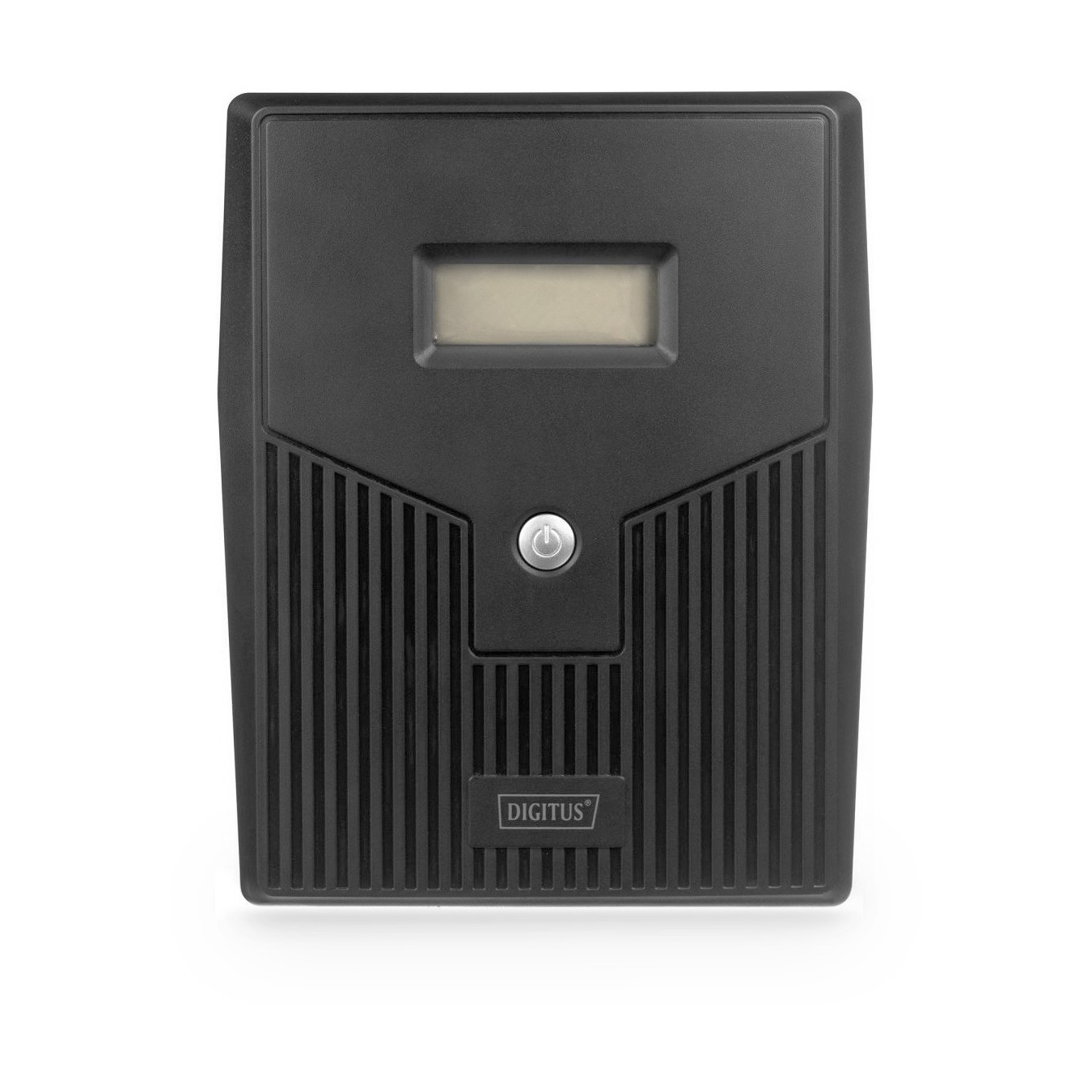 DIGITUS USV 2000VA 1200W Line-Interactive — Buy in Cyprus with Fast Delivery