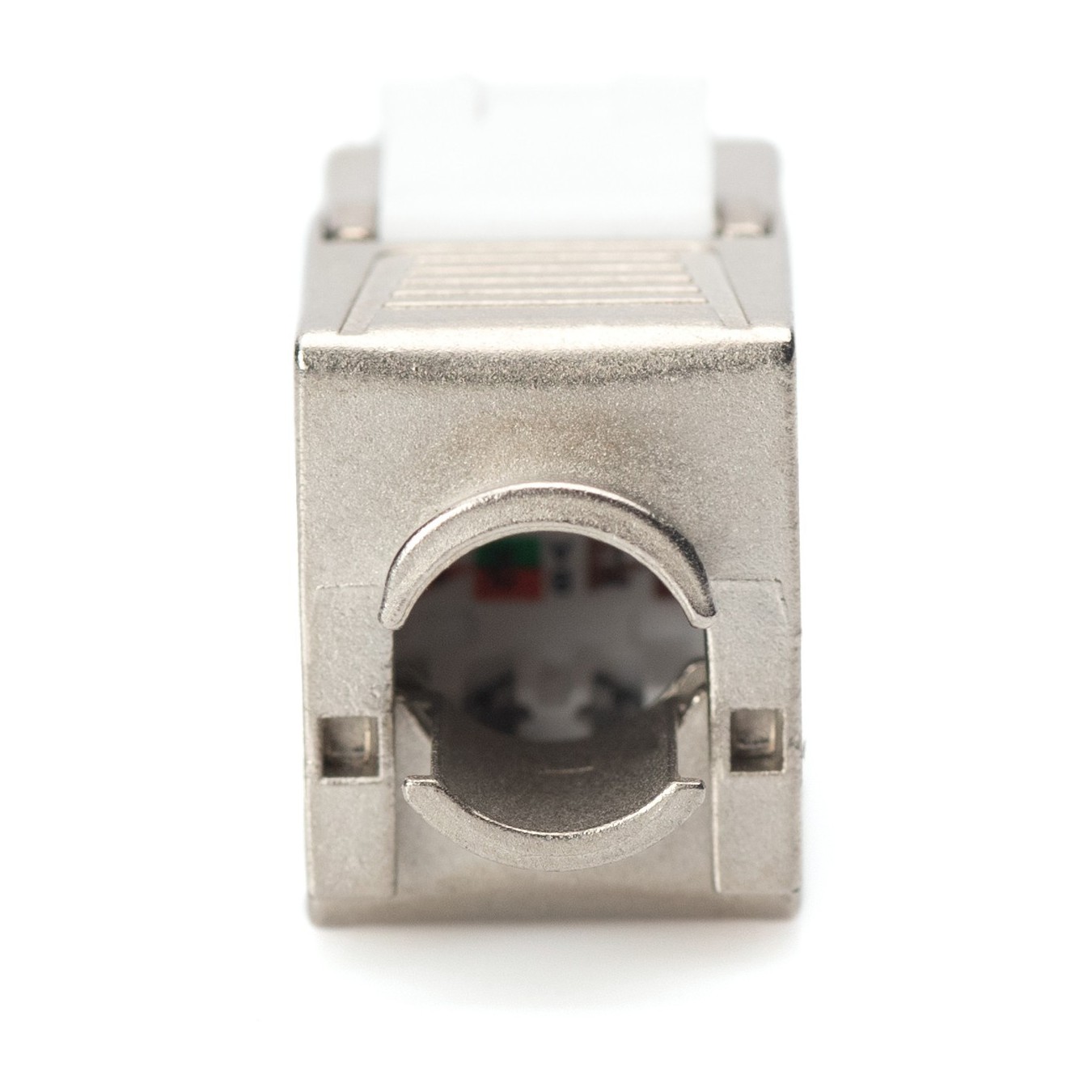 Digitus Keystone CAT6a RJ45 Jack - Tool-less 360-degree - AWG 22-26 — Buy in Cyprus with Fast Delivery