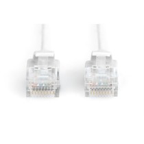 DIGITUS CAT 6 U UTP Slim Patchkabel - DK-1617-010S - Grey, 1 m — Buy in Cyprus with Fast Delivery