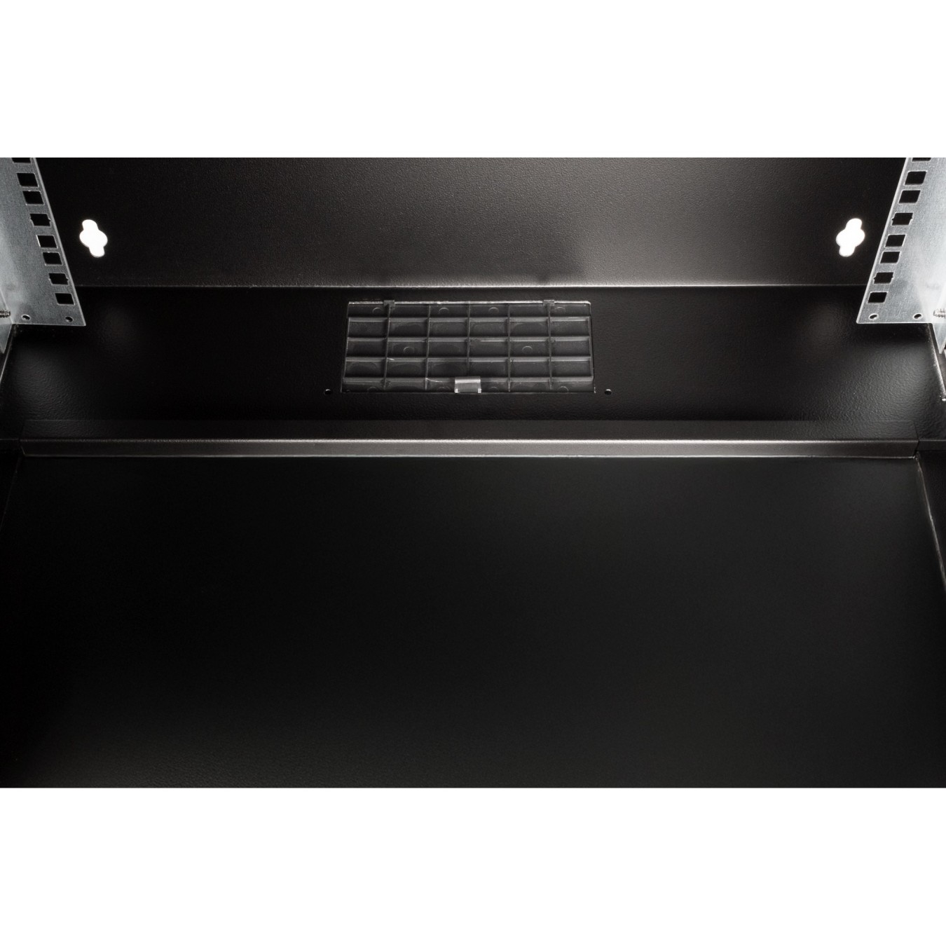 Digitus Wall Mount Enclosure - SOHO PRO - 12U, 460x540x400 mm, Black — Buy in Cyprus with Fast Delivery
