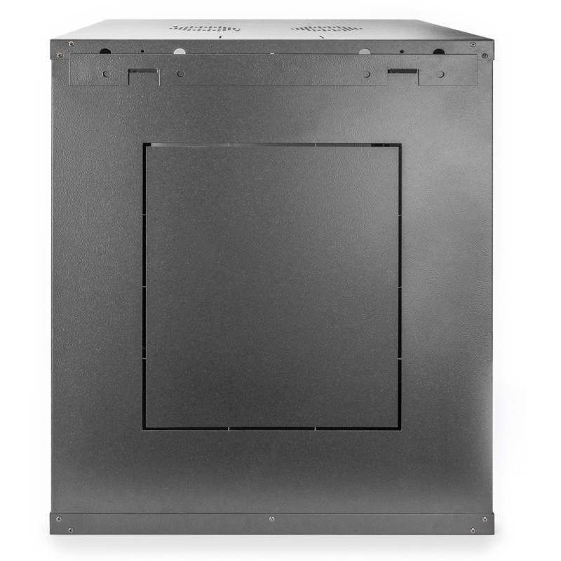 Buy Digitus Dynamic 16HE Wall-Mounted Cabinet - Dynamic 16HE - 785x600x600 mm Black in Cyprus, Nicosia, Limassol, Larnaka, Pafos