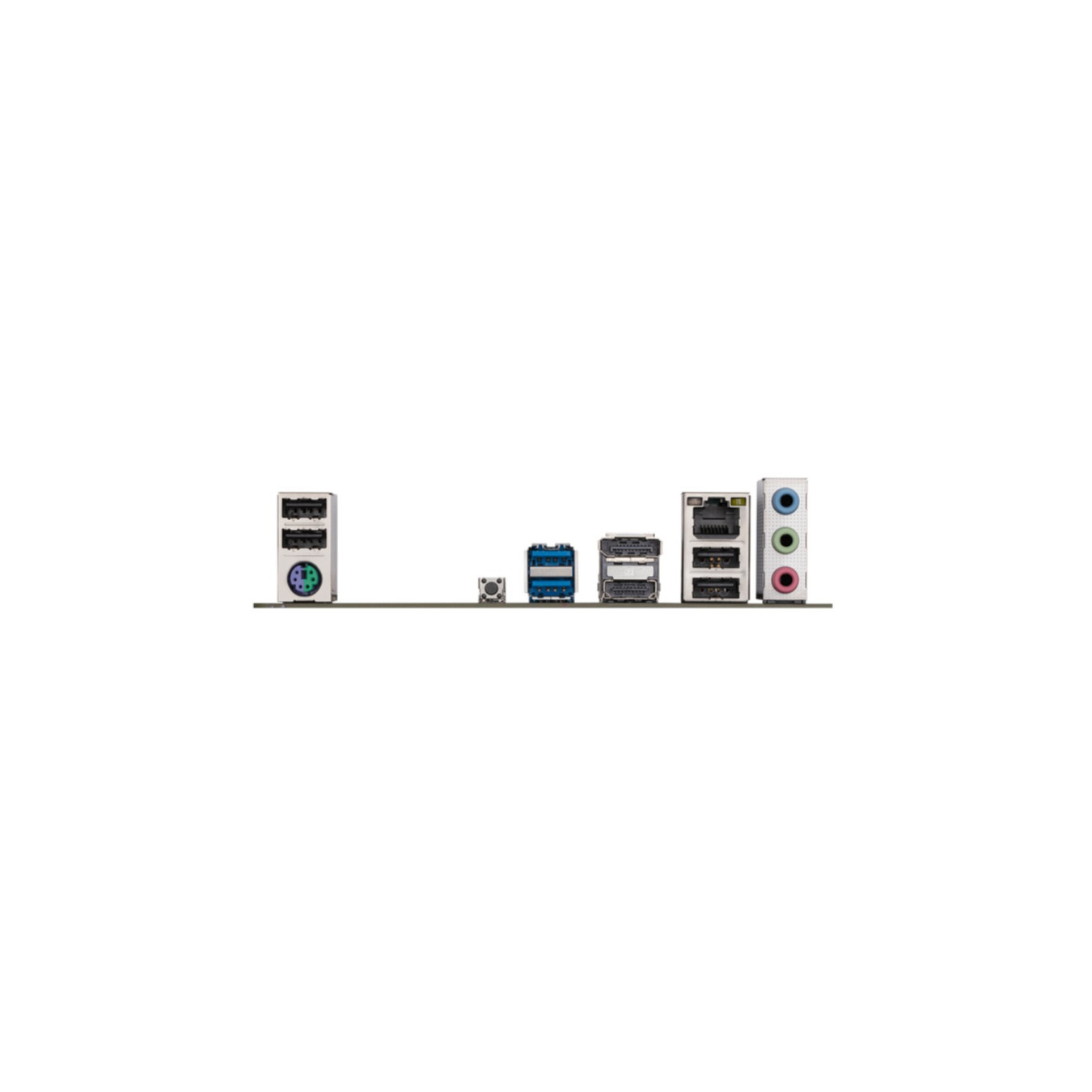 Gigabyte GA-A620M H - AM5 Micro-ATX Motherboard, AMD A620, DDR5, Up to 96GB, Brown — Buy in Cyprus with Fast Delivery