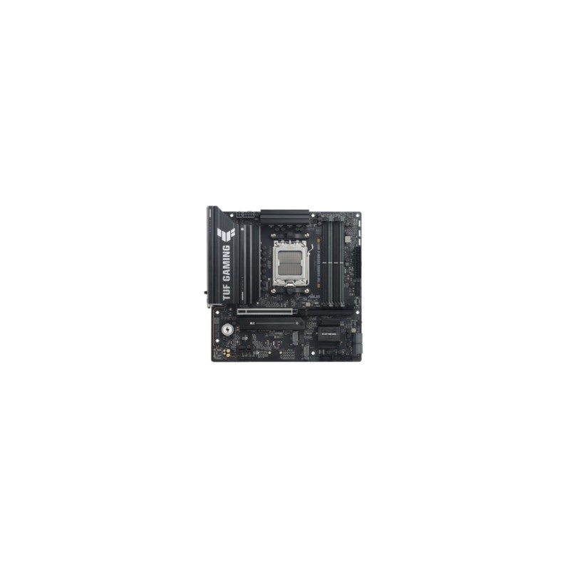 Buy ASUS TUF Gaming B850M-E - AM5 Micro-ATX Motherboard, WiFi, Up to 256GB RAM in Cyprus, Nicosia, Limassol, Larnaka, Pafos