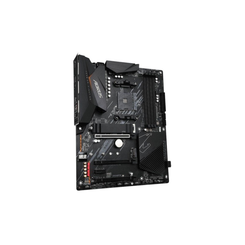 Buy Gigabyte GA-B550 AORUS ELITE V2 - AM4 B550 ATX Motherboard, DDR4 up to 128GB... in Cyprus, Nicosia, Limassol, Larnaka, Pafos