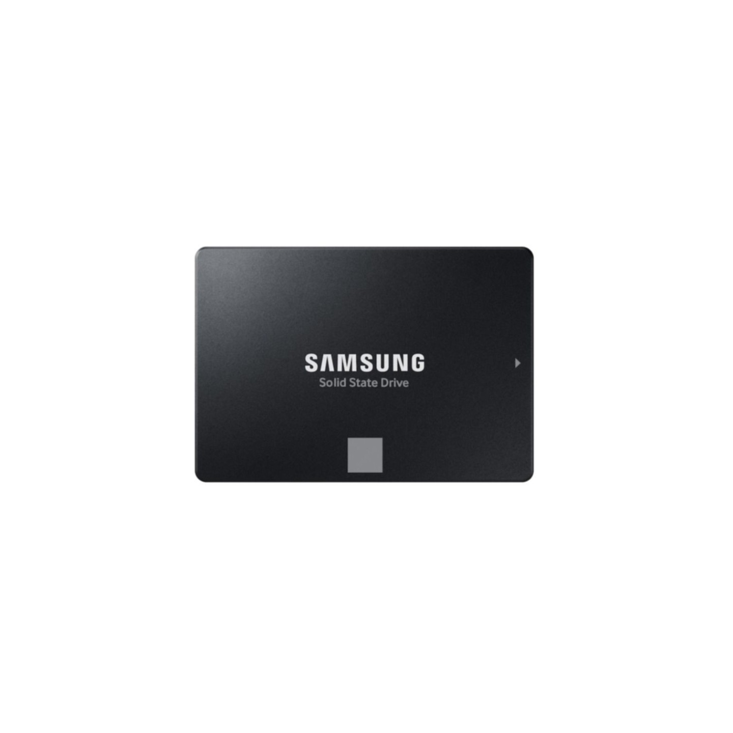 Samsung 870 EVO 2TB SSD - MZ-77E2T0B - SATA III 560/530 MB/s - 2.5in (Boxed) — Buy in Cyprus with Fast Delivery