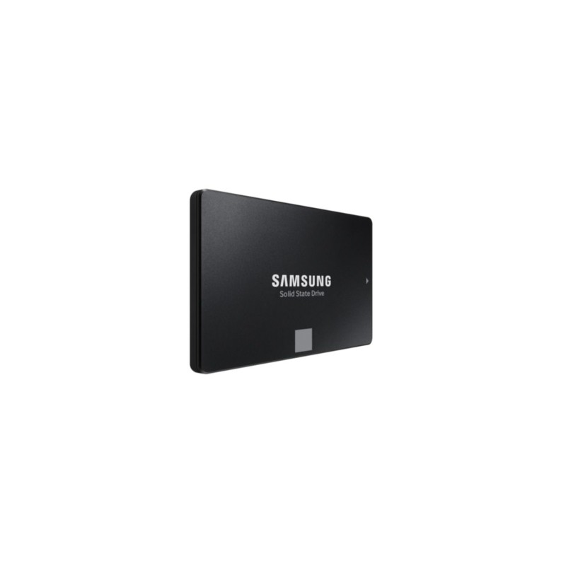 Samsung 870 EVO 2TB SSD - MZ-77E2T0B - SATA III 560/530 MB/s - 2.5in (Boxed) — Buy in Cyprus with Fast Delivery